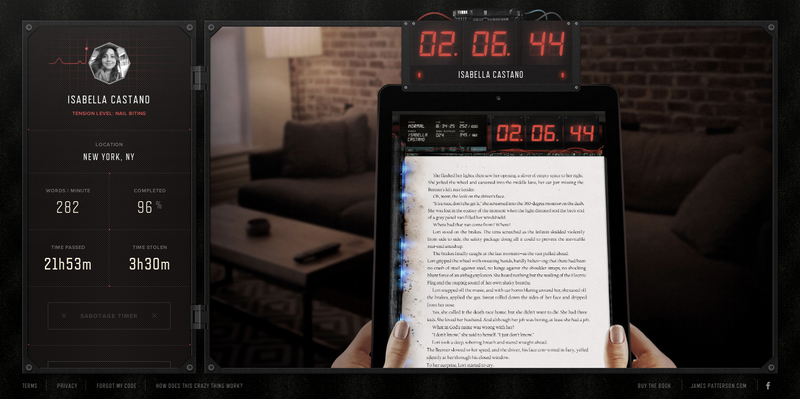 Illustration for article titled You Only Have 24 Hours To Read This Self-Destructing Book